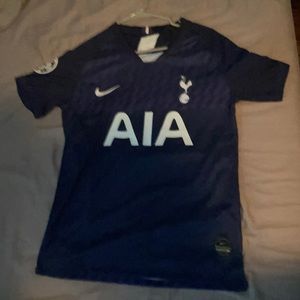 Harry Kane Tottenham Hotspur Jersey Nike